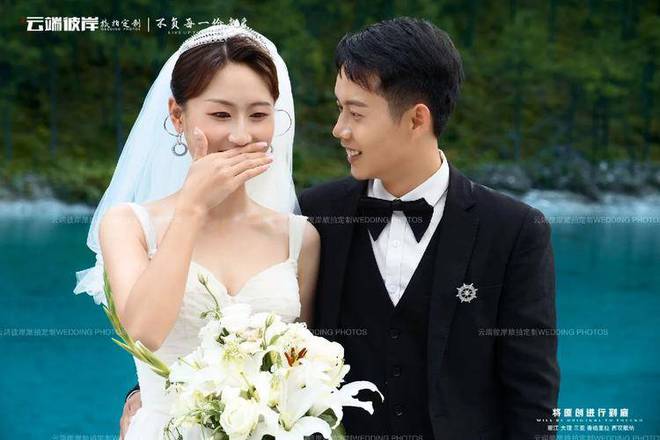 口碑怎么样 新人盛赞匠心打造高端爱情影像