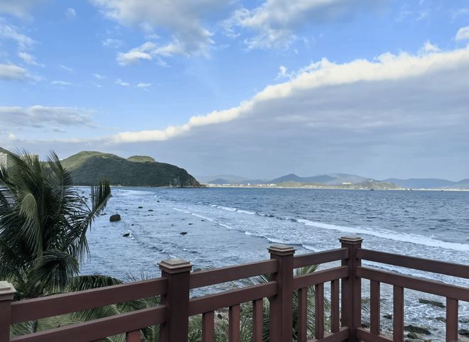 拍评价怎么样 以口碑见证匠心新时尚j9九游会网站入口三亚云端彼岸旅(图2)
