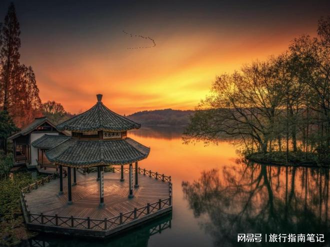 定制游、跟团游、商务接待、企业团建首选J9国际集团2025杭州口碑导游推荐：(图1)