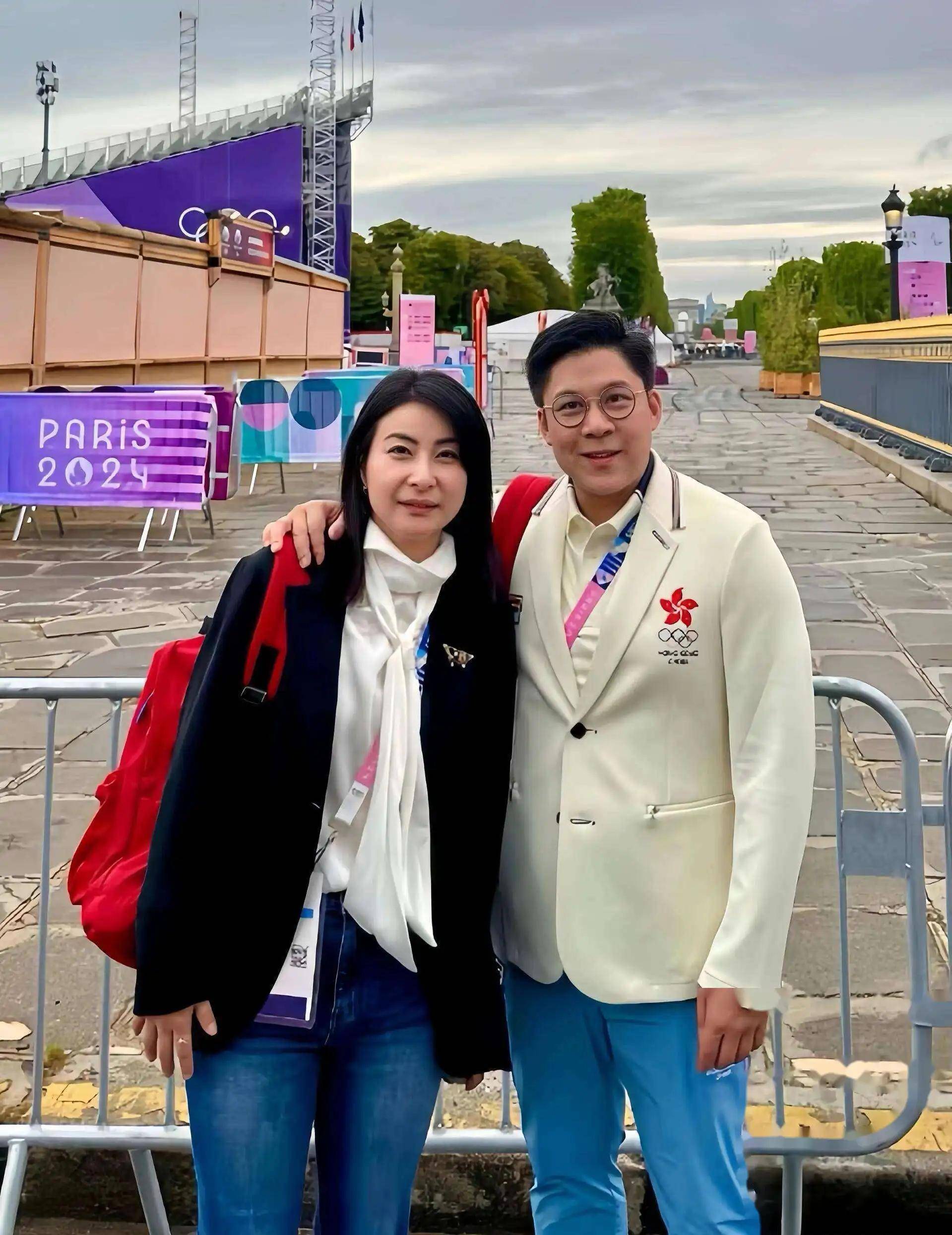 公开表态和郭晶晶的相处方式太特别J9数字